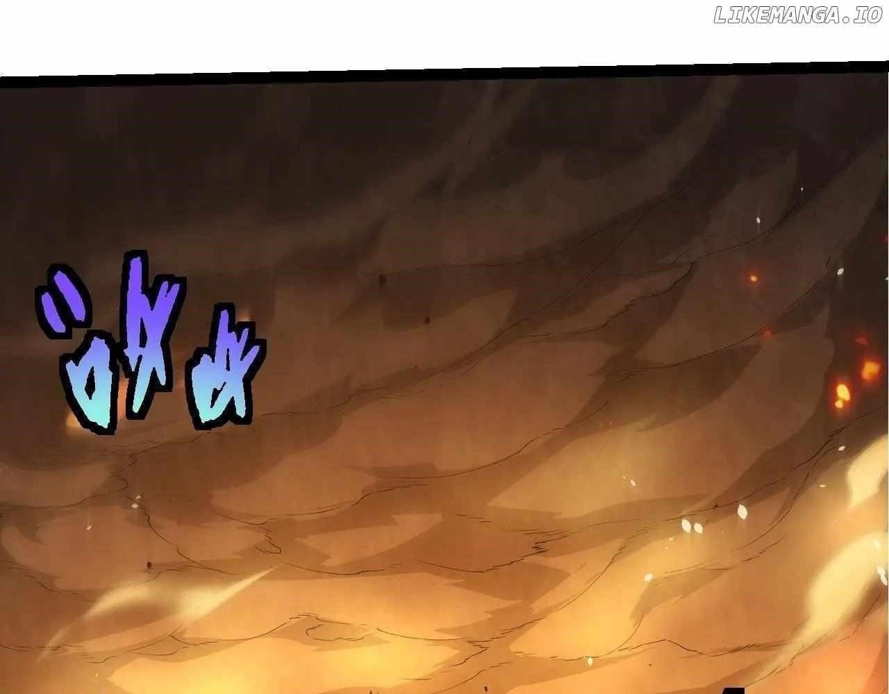 Thăng cấp bắt đầu từ một cái cây: Chapter 368