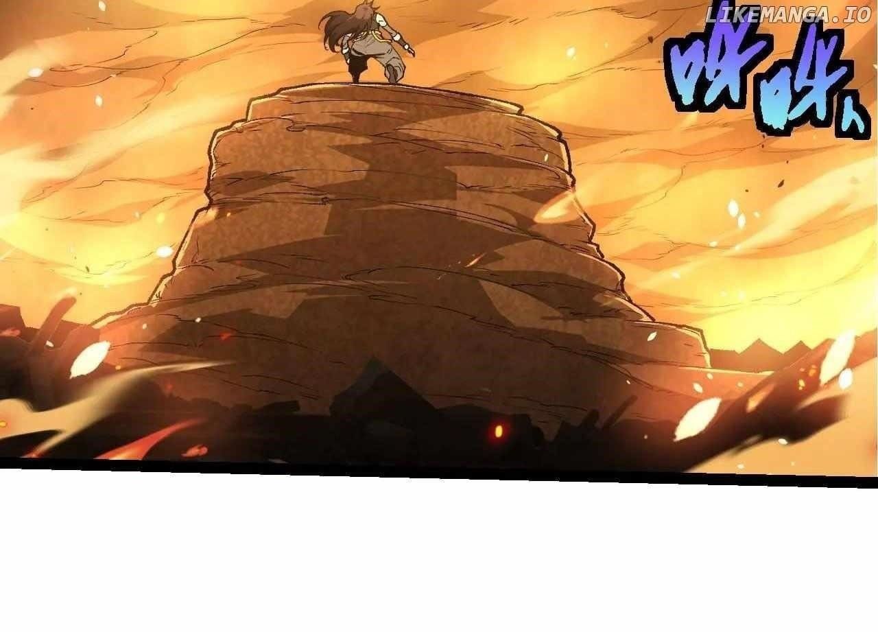 Thăng cấp bắt đầu từ một cái cây: Chapter 368