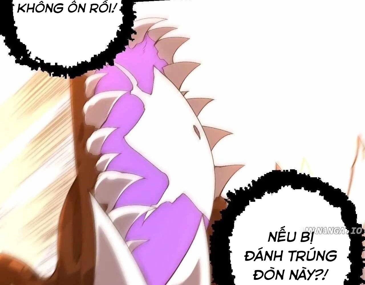 Thăng cấp bắt đầu từ một cái cây: Chapter 368