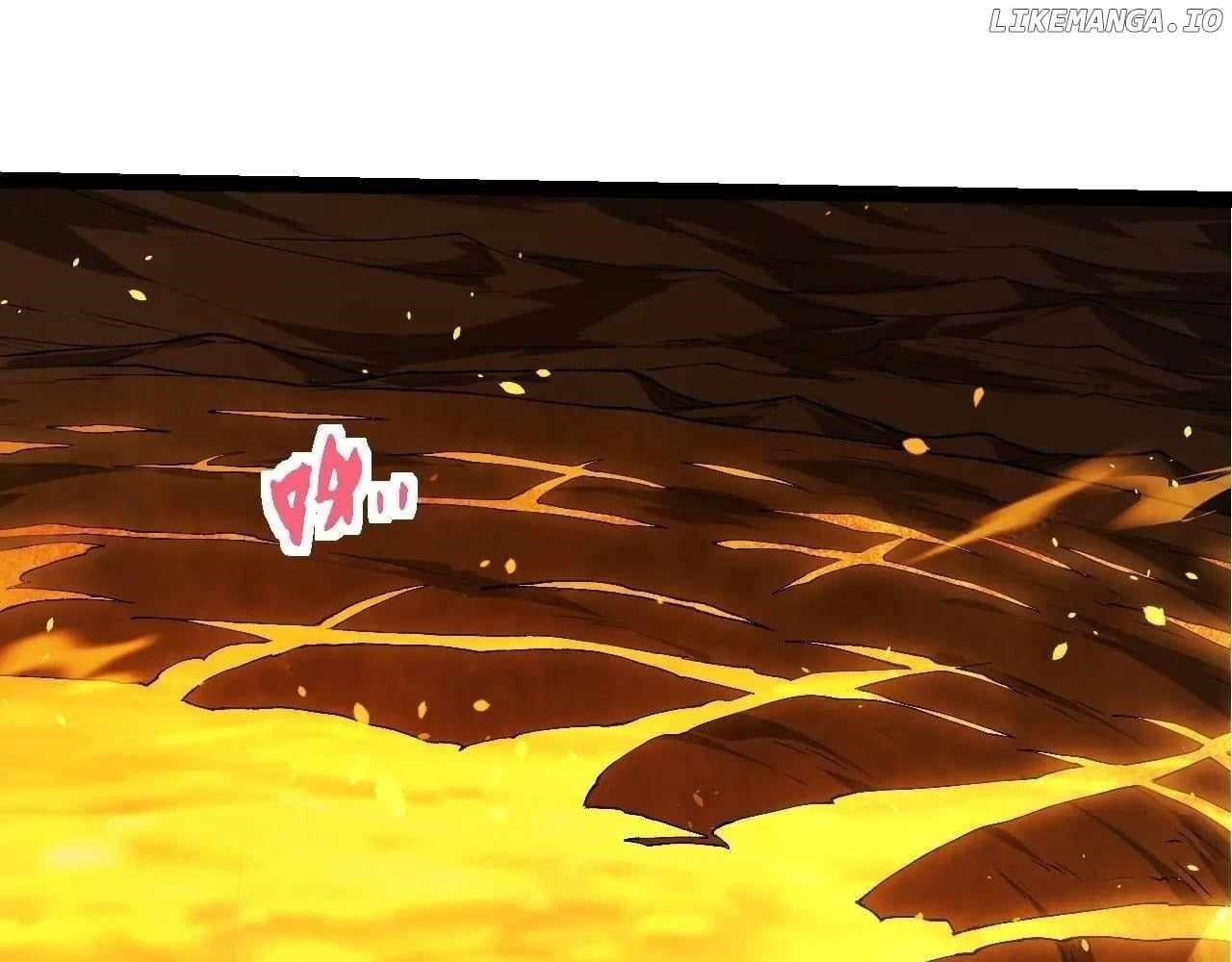 Thăng cấp bắt đầu từ một cái cây: Chapter 368