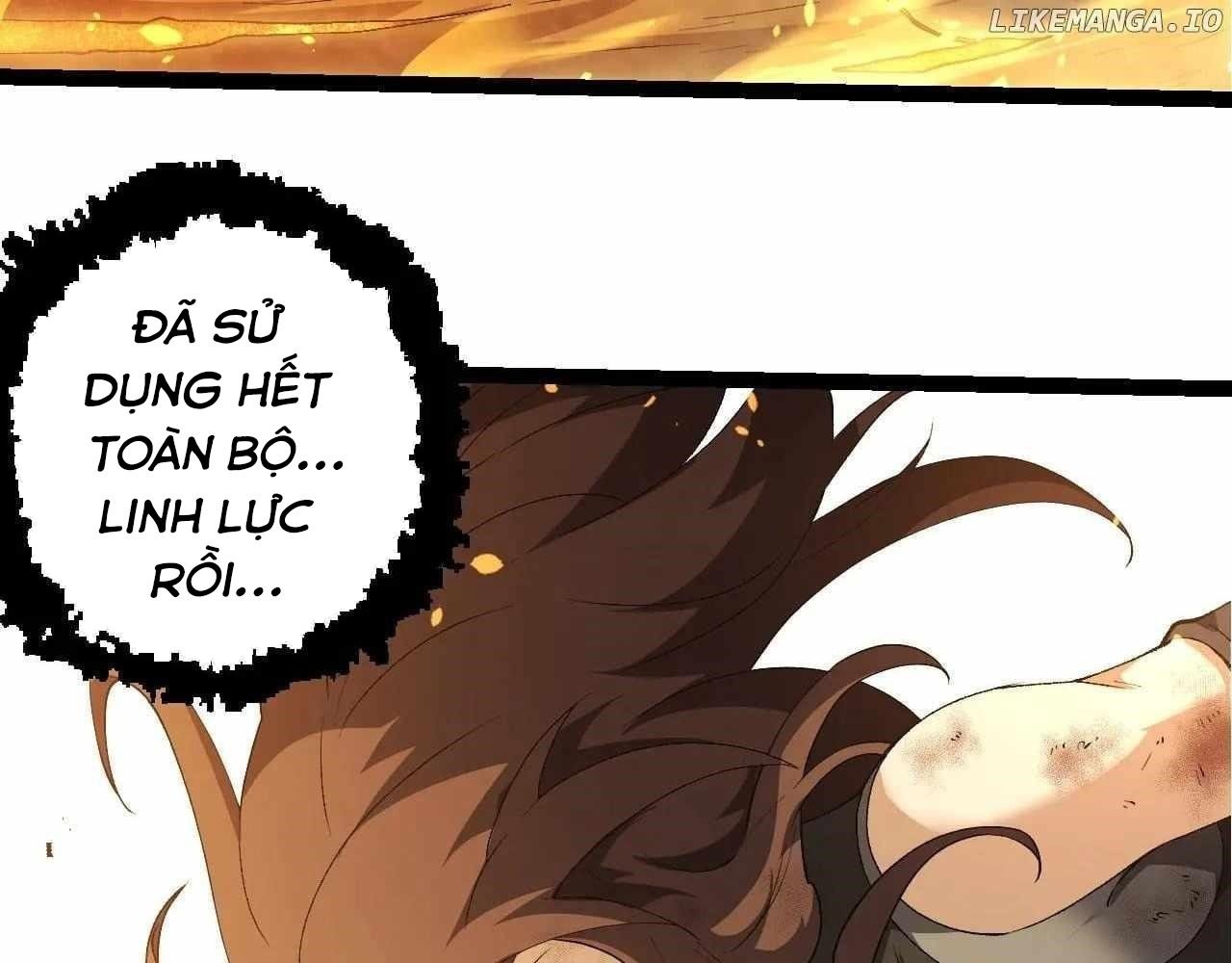 Thăng cấp bắt đầu từ một cái cây: Chapter 368
