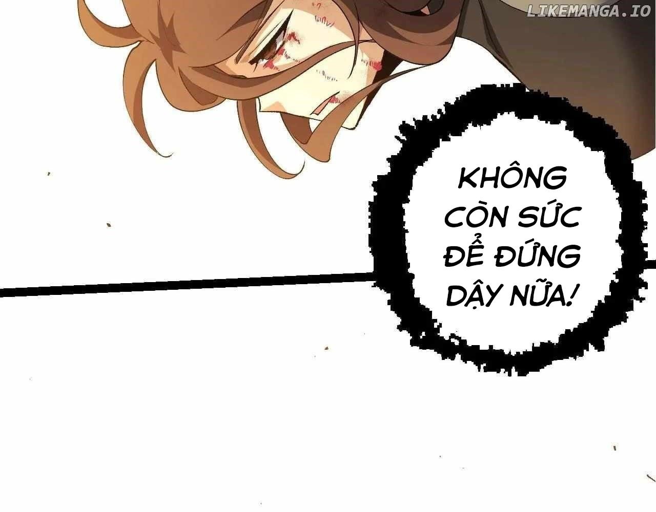 Thăng cấp bắt đầu từ một cái cây: Chapter 368