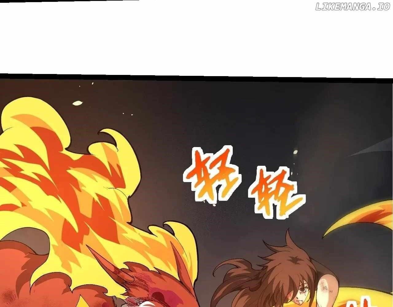 Thăng cấp bắt đầu từ một cái cây: Chapter 368