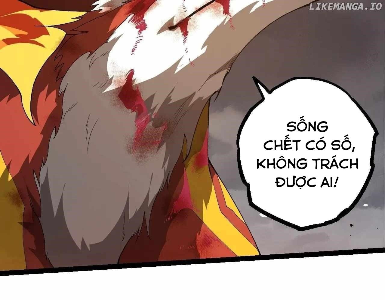 Thăng cấp bắt đầu từ một cái cây: Chapter 368
