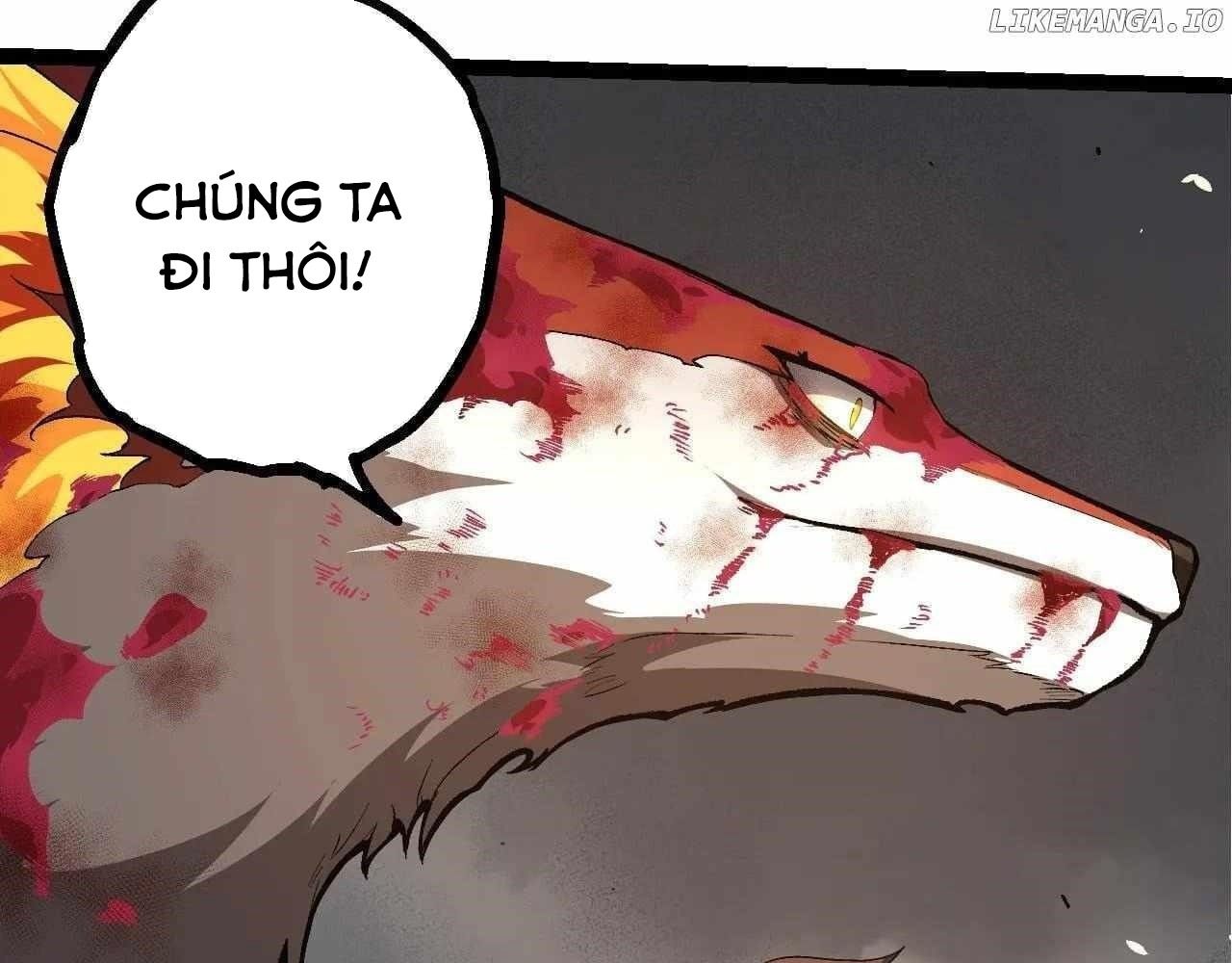 Thăng cấp bắt đầu từ một cái cây: Chapter 368