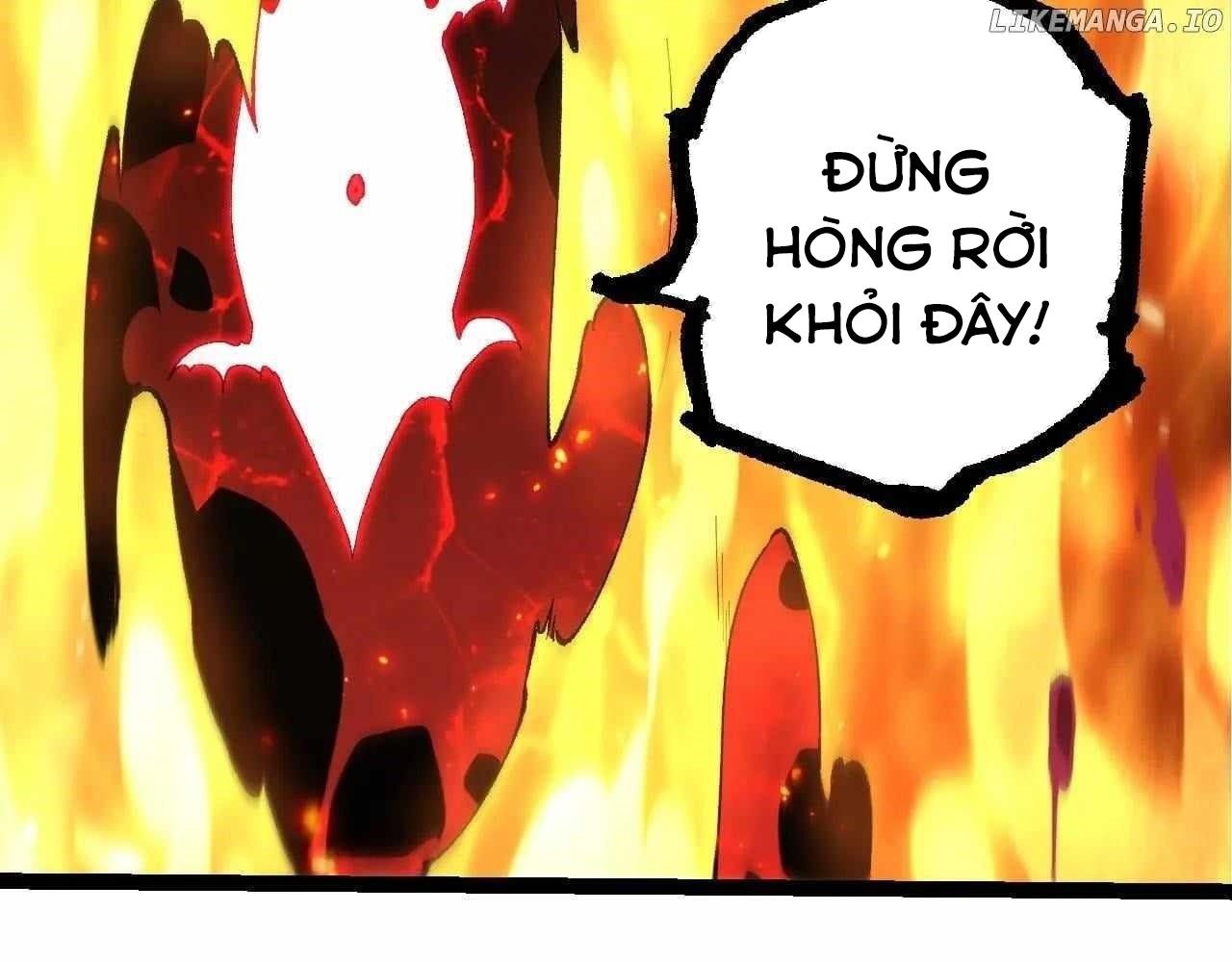 Thăng cấp bắt đầu từ một cái cây: Chapter 368