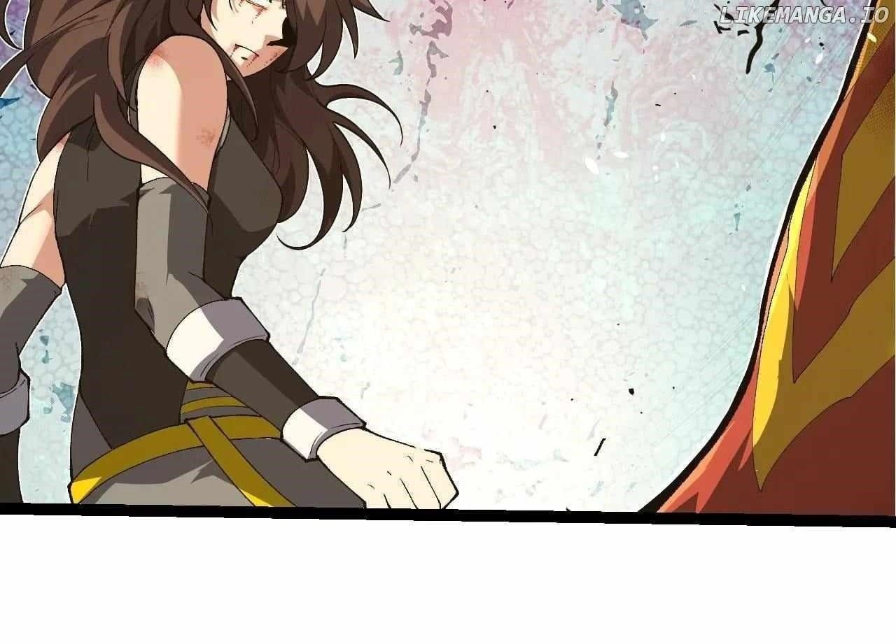 Thăng cấp bắt đầu từ một cái cây: Chapter 368