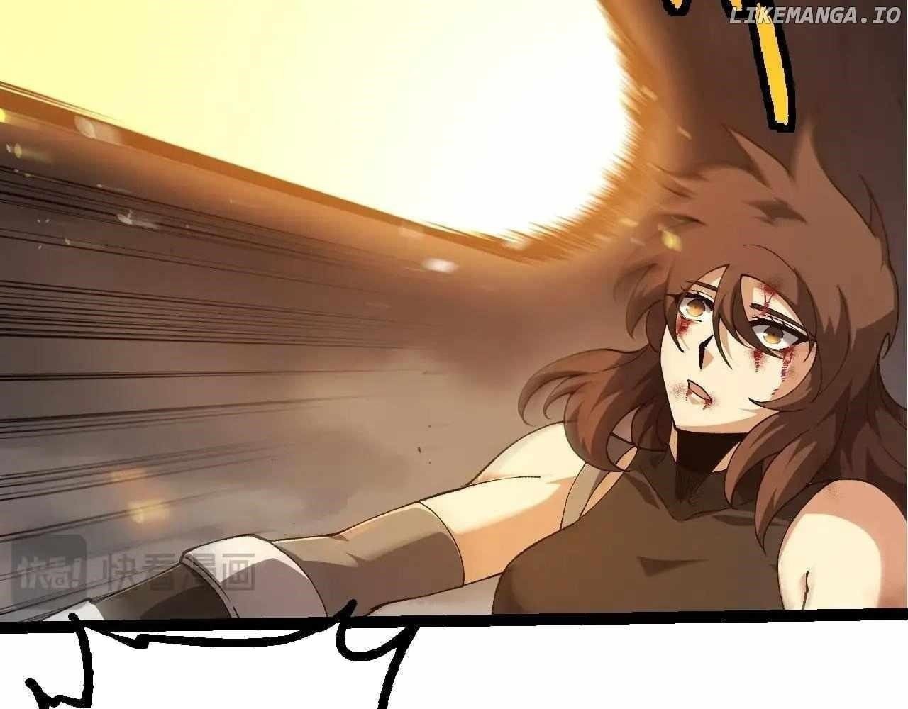 Thăng cấp bắt đầu từ một cái cây: Chapter 368