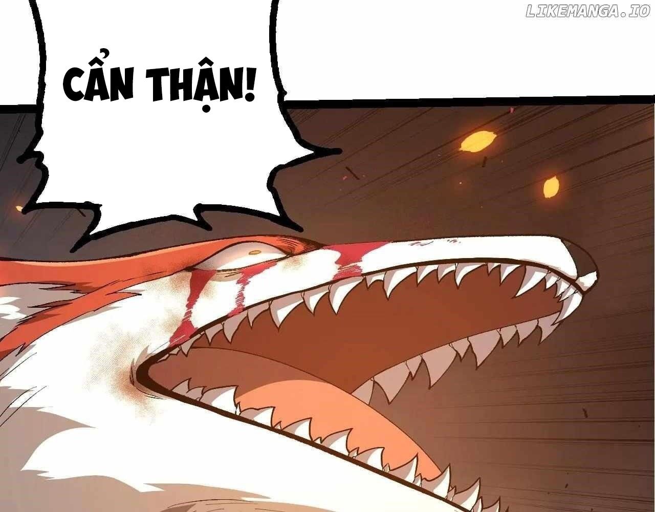 Thăng cấp bắt đầu từ một cái cây: Chapter 368
