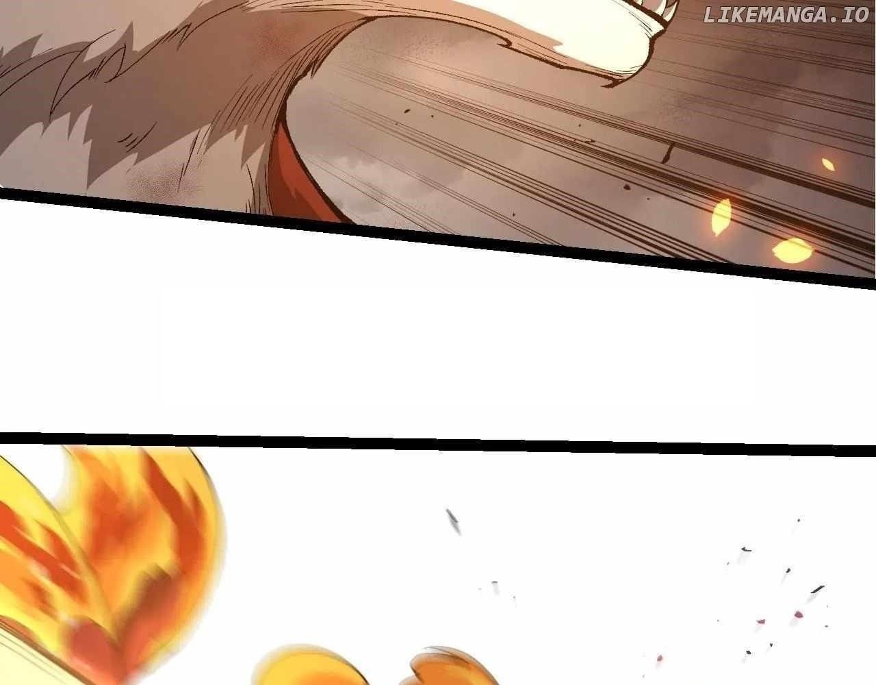 Thăng cấp bắt đầu từ một cái cây: Chapter 368