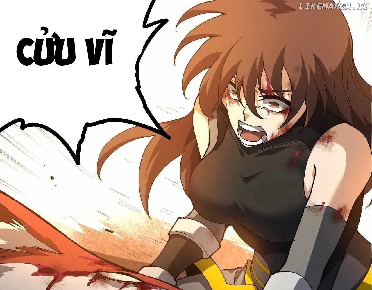 Thăng cấp bắt đầu từ một cái cây: Chapter 368