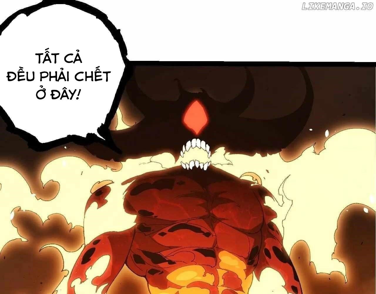 Thăng cấp bắt đầu từ một cái cây: Chapter 368