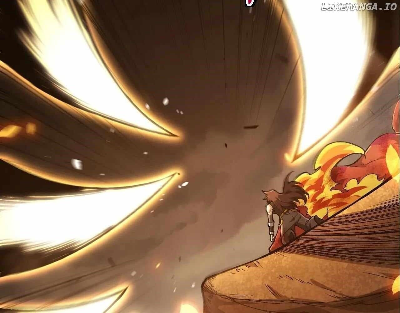 Thăng cấp bắt đầu từ một cái cây: Chapter 368