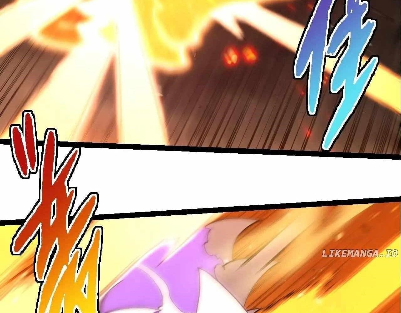 Thăng cấp bắt đầu từ một cái cây: Chapter 368