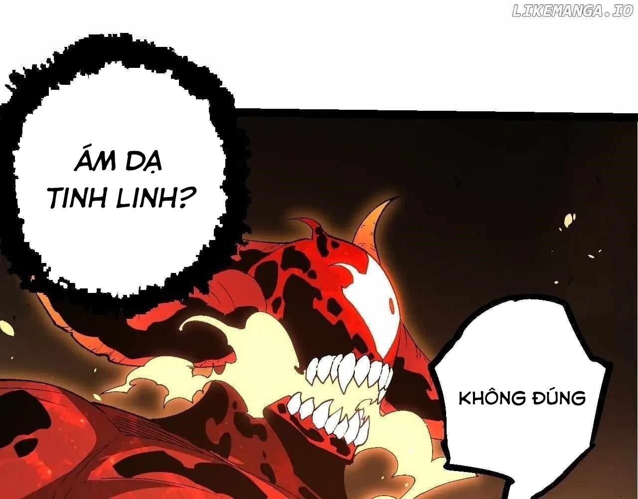Thăng cấp bắt đầu từ một cái cây: Chapter 368