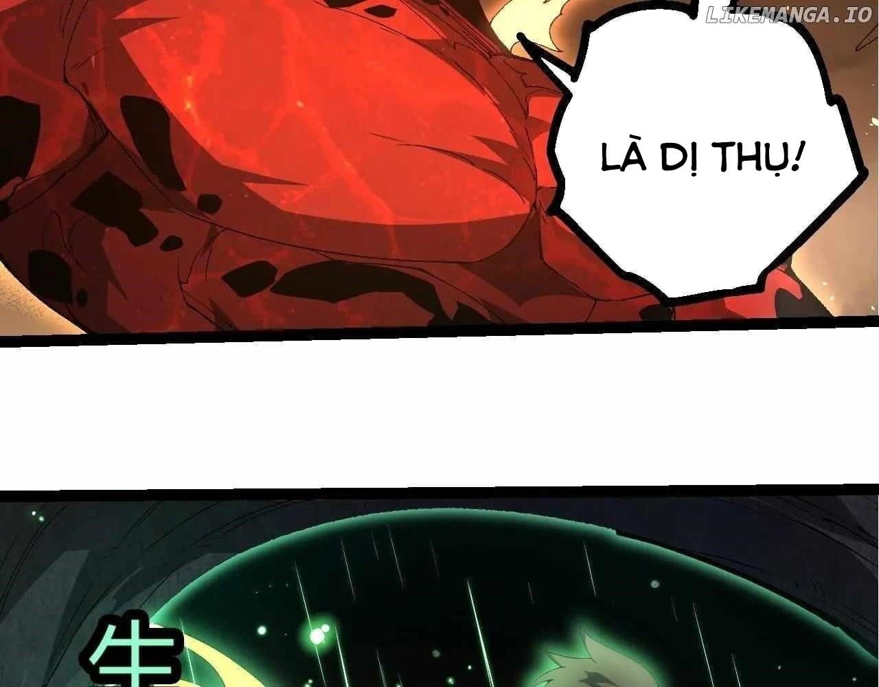 Thăng cấp bắt đầu từ một cái cây: Chapter 368