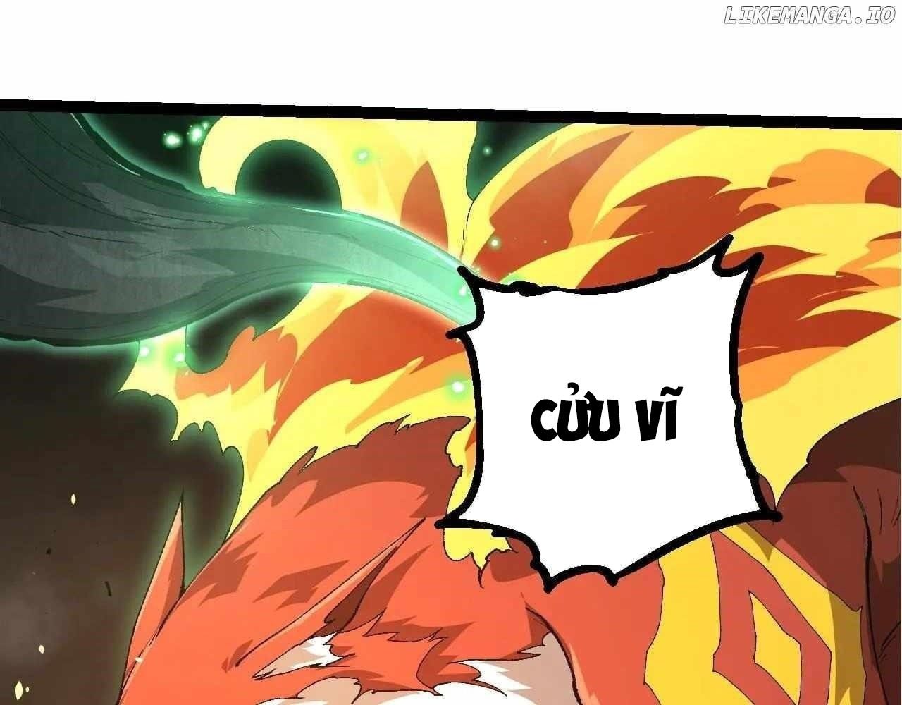 Thăng cấp bắt đầu từ một cái cây: Chapter 368