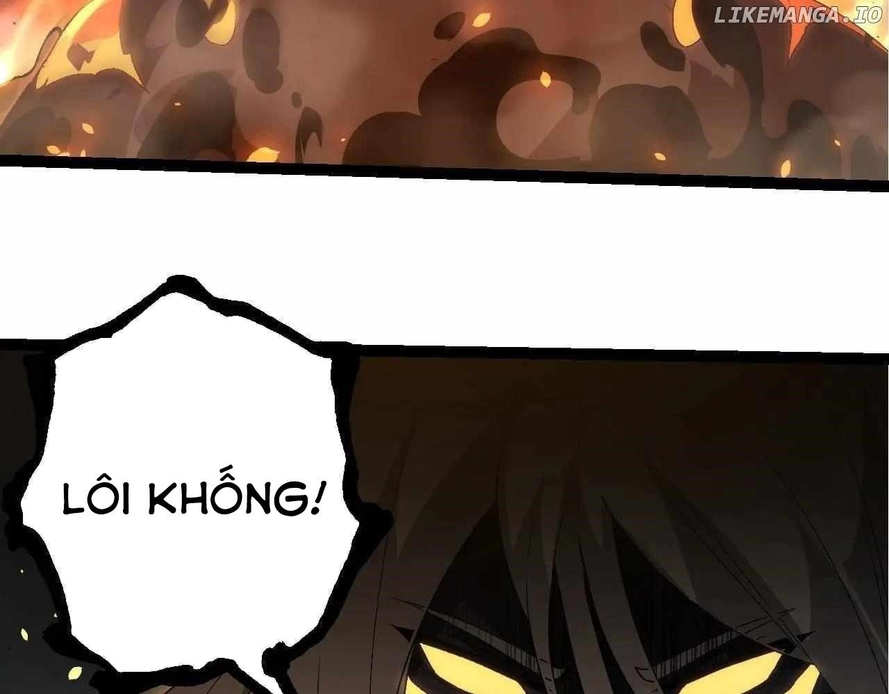 Thăng cấp bắt đầu từ một cái cây: Chapter 368