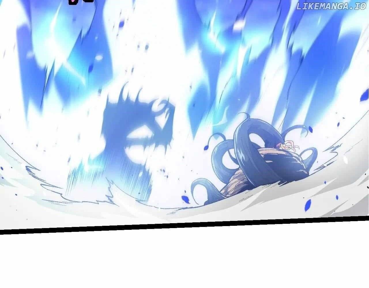 Thăng cấp bắt đầu từ một cái cây: Chapter 368