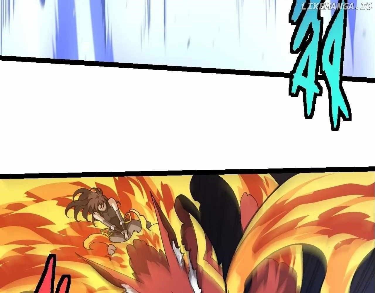 Thăng cấp bắt đầu từ một cái cây: Chapter 368