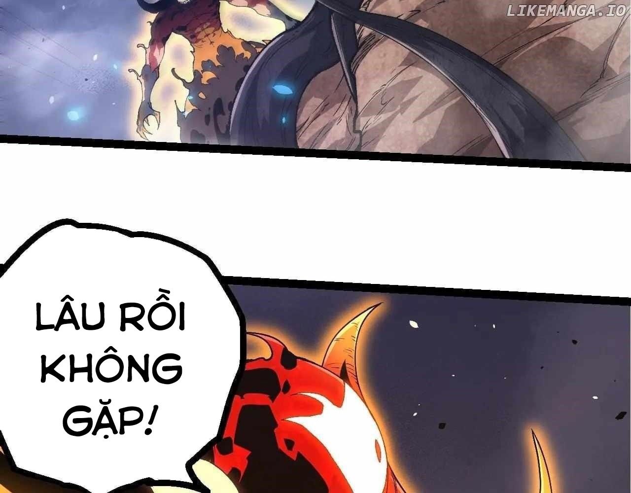 Thăng cấp bắt đầu từ một cái cây: Chapter 368