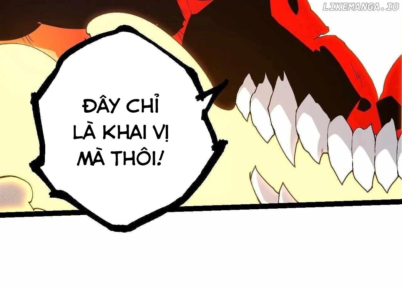 Thăng cấp bắt đầu từ một cái cây: Chapter 368