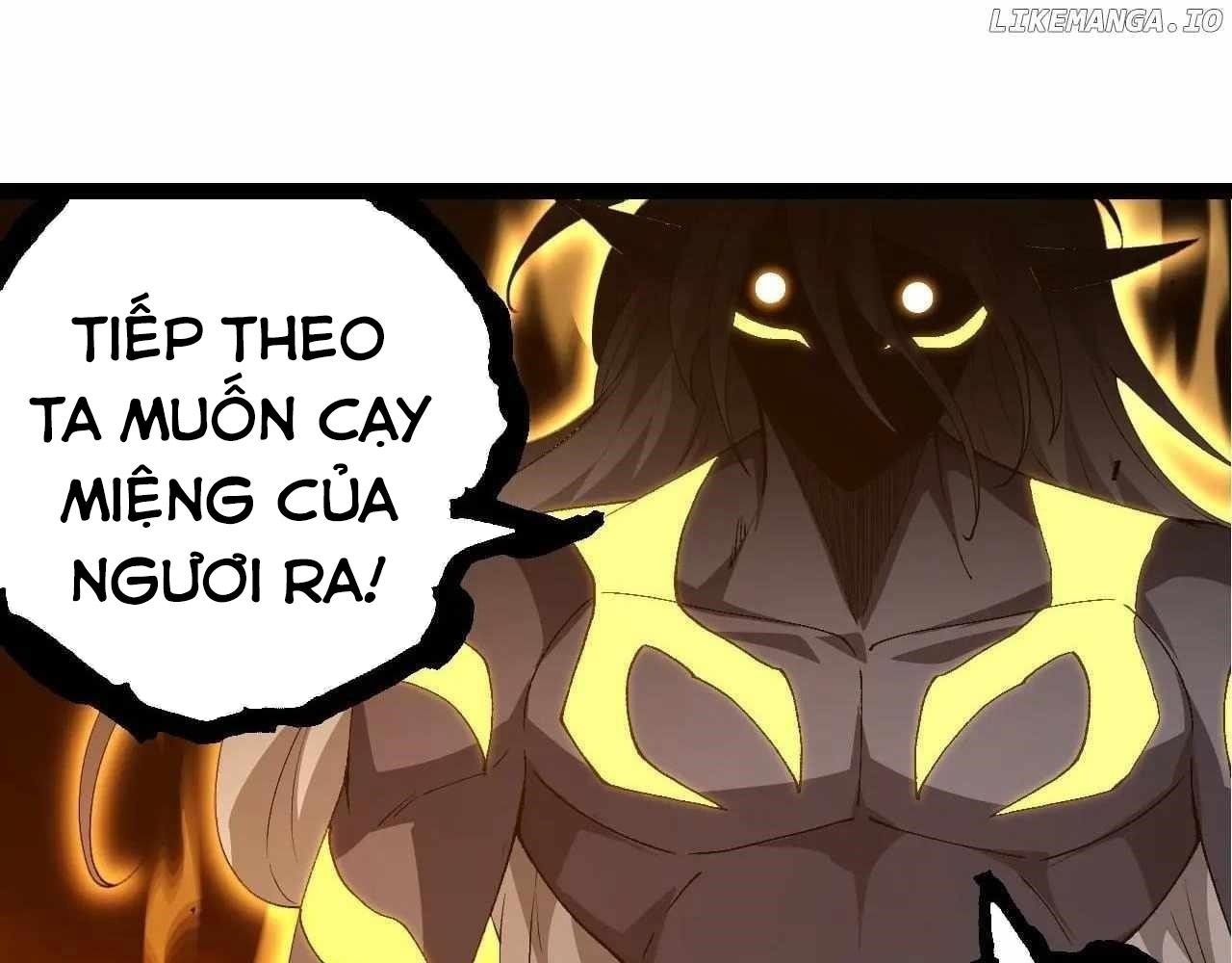Thăng cấp bắt đầu từ một cái cây: Chapter 368