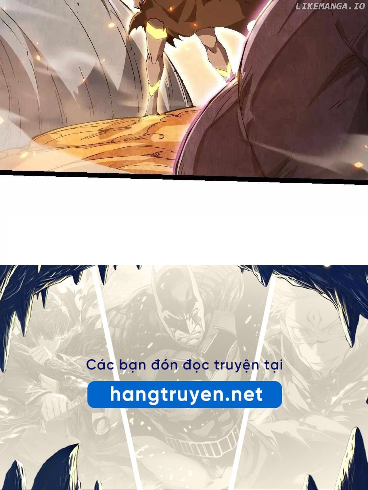 Thăng cấp bắt đầu từ một cái cây: Chapter 368