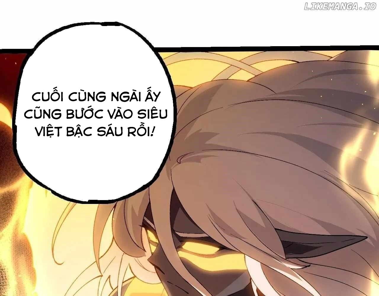 Thăng cấp bắt đầu từ một cái cây: Chapter 369