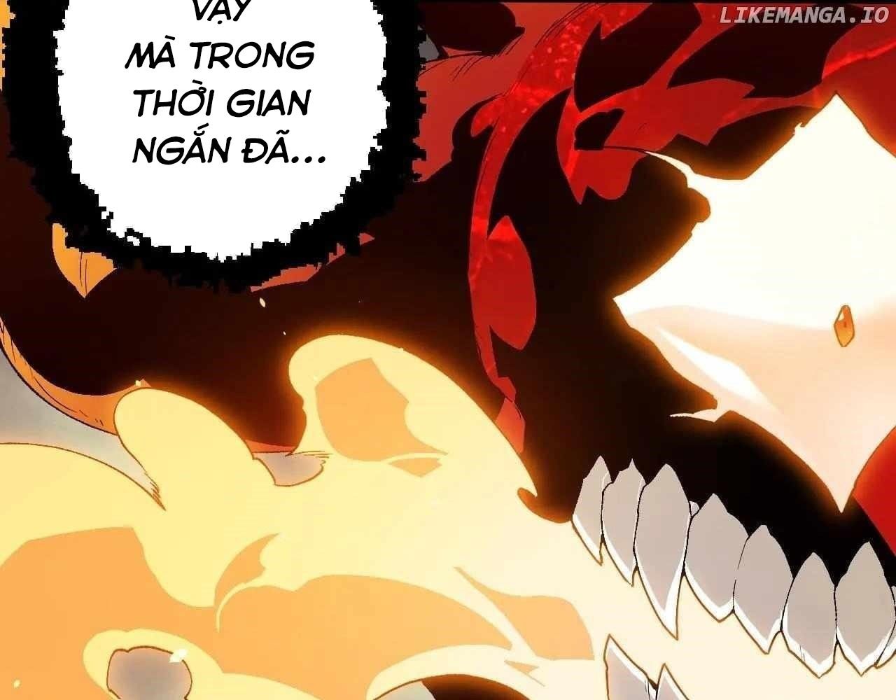 Thăng cấp bắt đầu từ một cái cây: Chapter 369