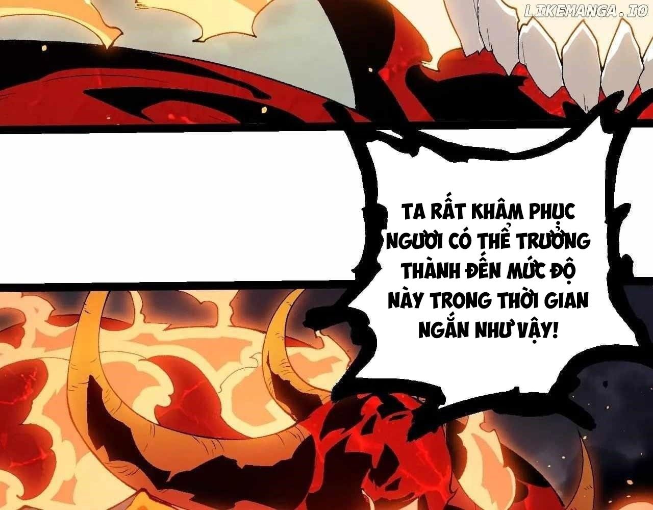Thăng cấp bắt đầu từ một cái cây: Chapter 369