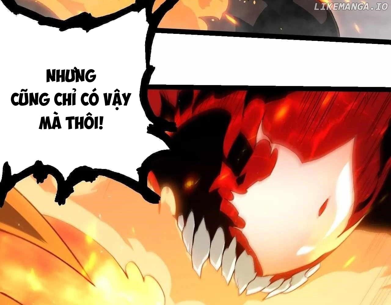 Thăng cấp bắt đầu từ một cái cây: Chapter 369