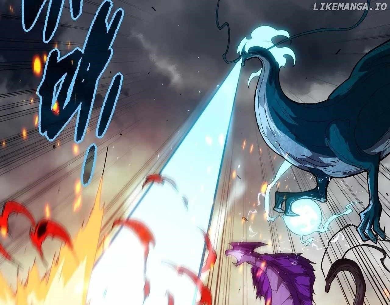 Thăng cấp bắt đầu từ một cái cây: Chapter 369