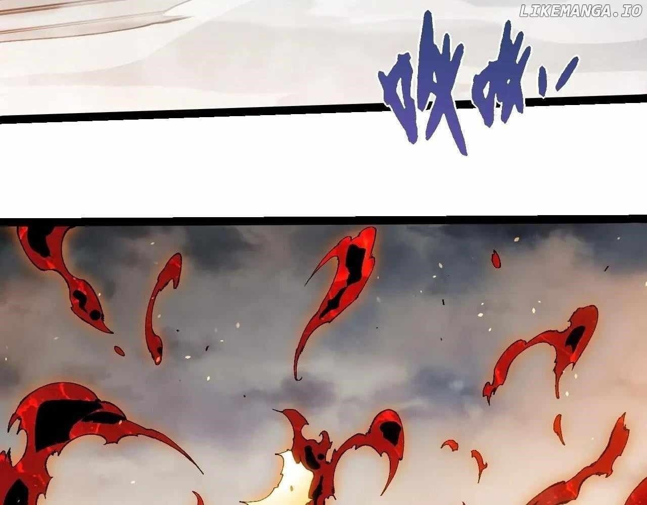Thăng cấp bắt đầu từ một cái cây: Chapter 369