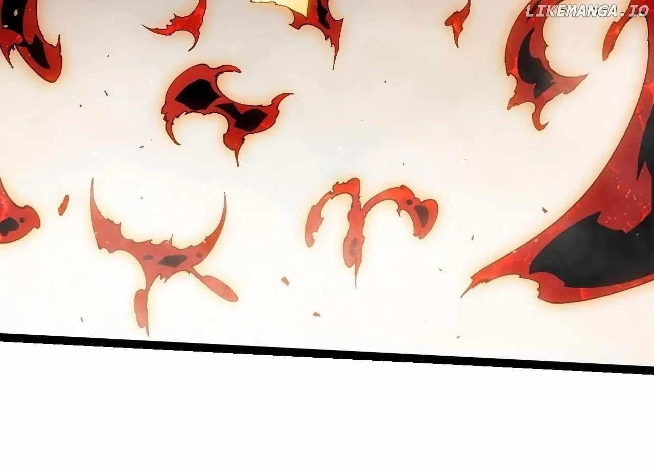 Thăng cấp bắt đầu từ một cái cây: Chapter 369