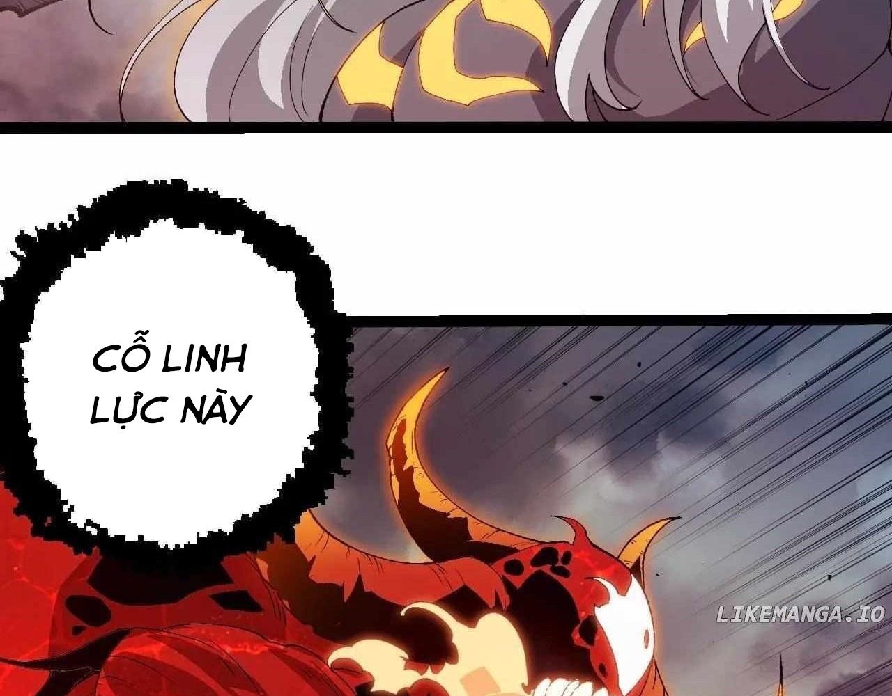 Thăng cấp bắt đầu từ một cái cây: Chapter 369