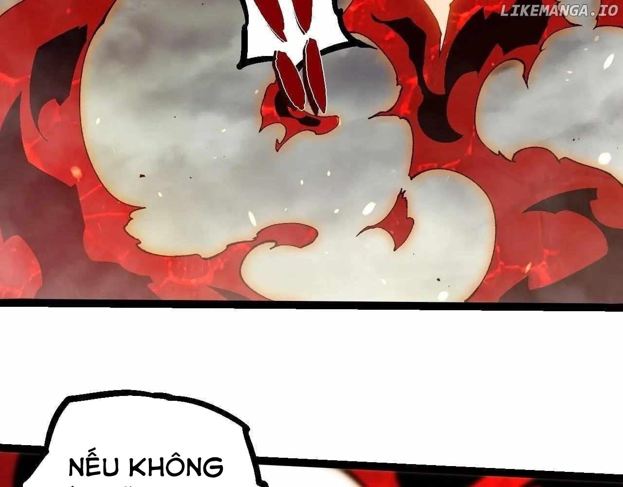 Thăng cấp bắt đầu từ một cái cây: Chapter 369