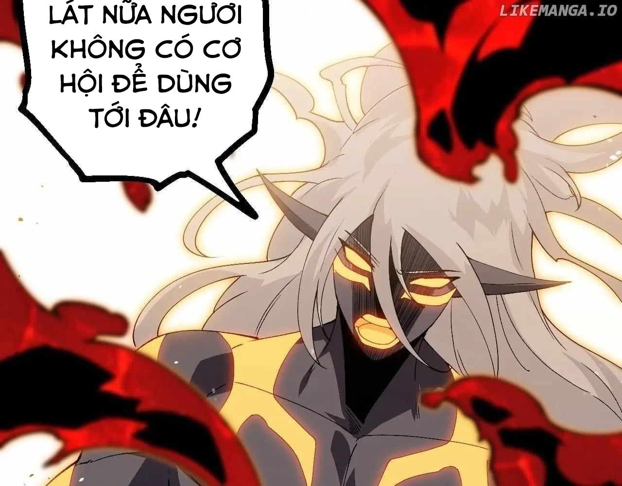 Thăng cấp bắt đầu từ một cái cây: Chapter 369