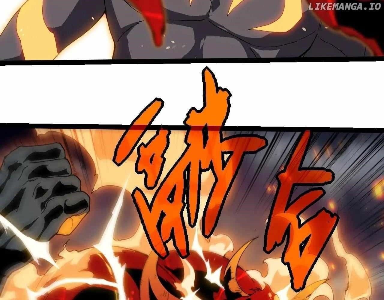 Thăng cấp bắt đầu từ một cái cây: Chapter 369
