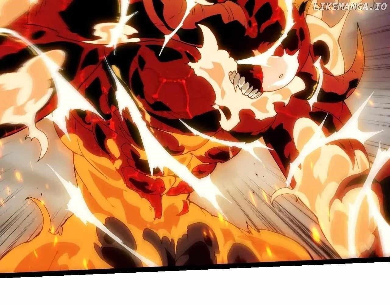 Thăng cấp bắt đầu từ một cái cây: Chapter 369