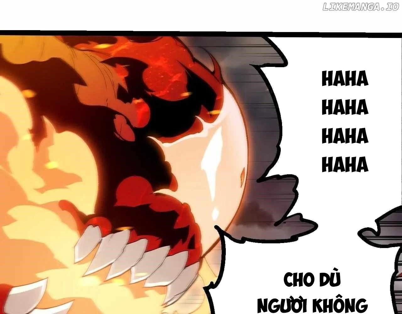 Thăng cấp bắt đầu từ một cái cây: Chapter 369