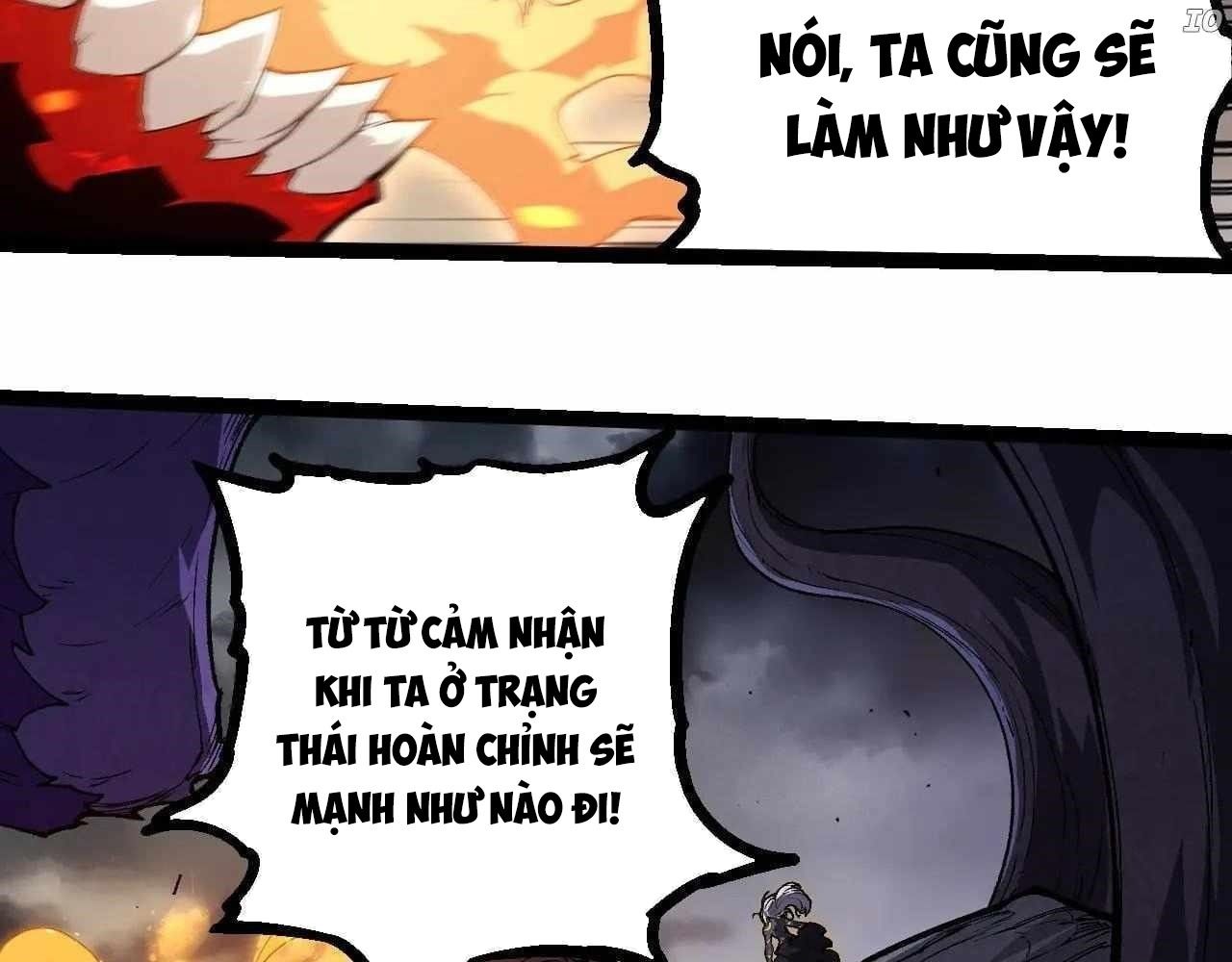 Thăng cấp bắt đầu từ một cái cây: Chapter 369