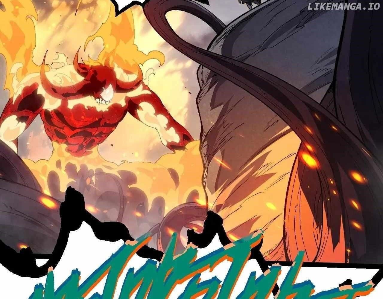Thăng cấp bắt đầu từ một cái cây: Chapter 369