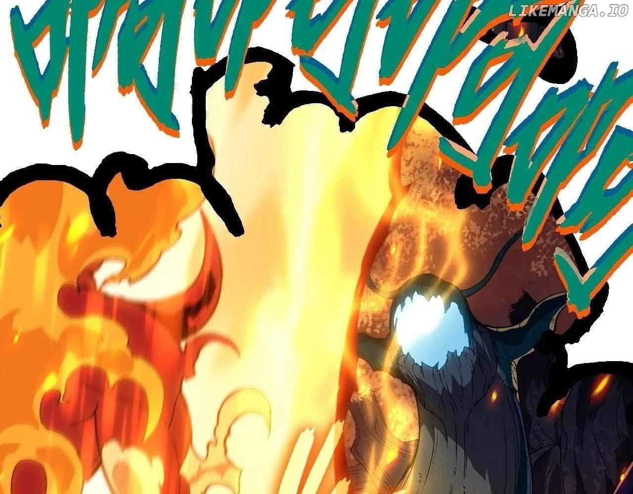 Thăng cấp bắt đầu từ một cái cây: Chapter 369