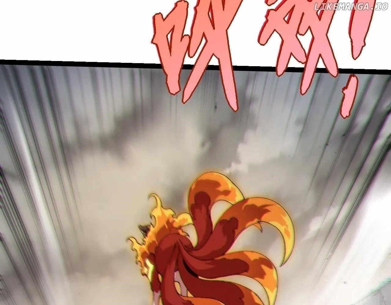 Thăng cấp bắt đầu từ một cái cây: Chapter 369