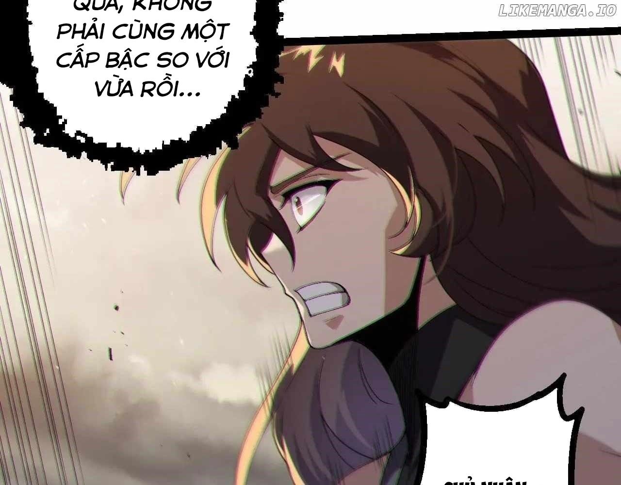 Thăng cấp bắt đầu từ một cái cây: Chapter 369