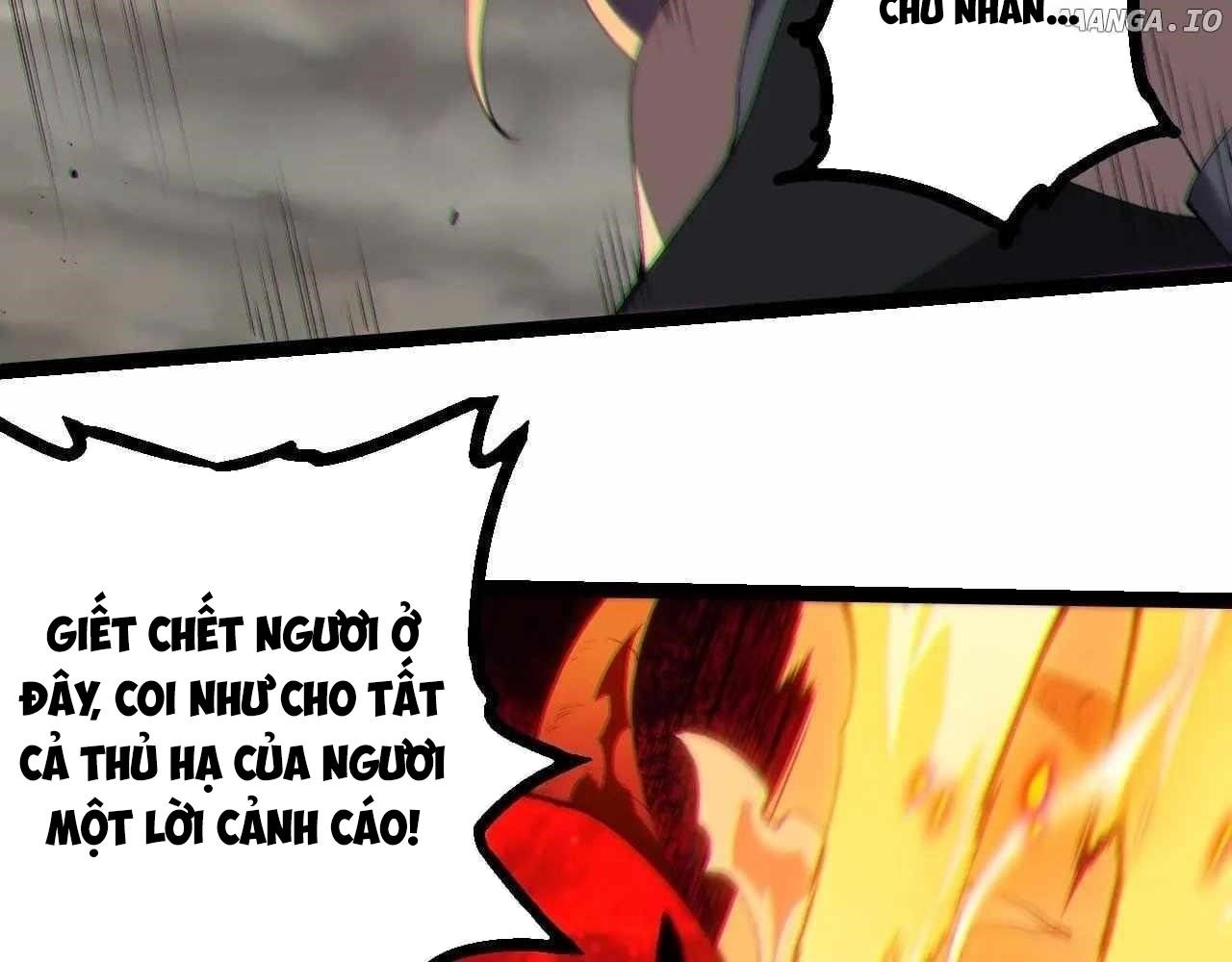 Thăng cấp bắt đầu từ một cái cây: Chapter 369
