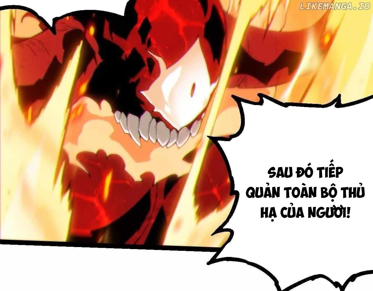 Thăng cấp bắt đầu từ một cái cây: Chapter 369