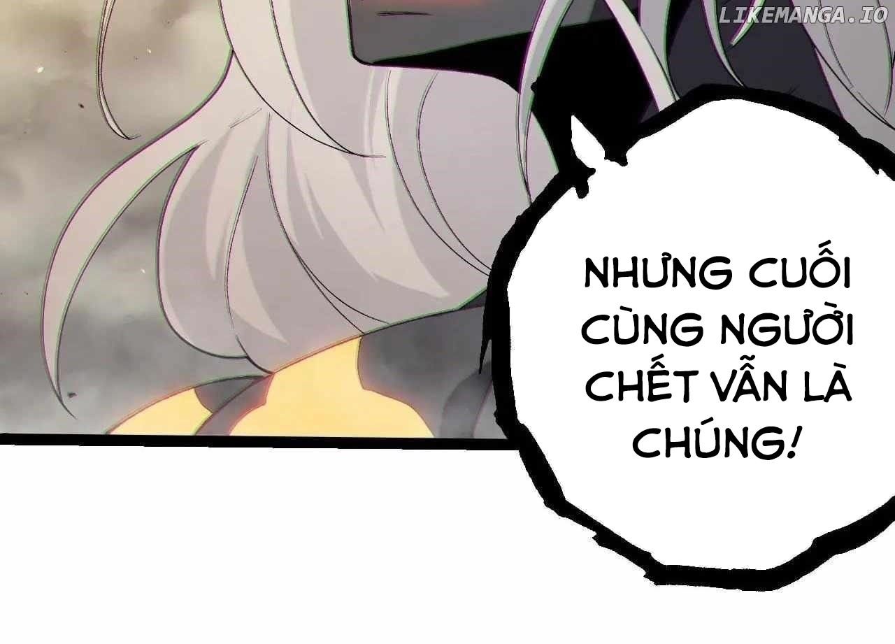 Thăng cấp bắt đầu từ một cái cây: Chapter 369