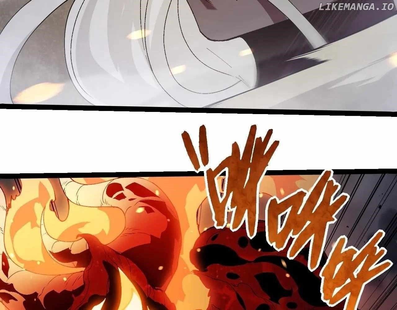 Thăng cấp bắt đầu từ một cái cây: Chapter 369